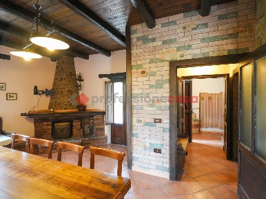 Foto Villa unifamiliare in Via Spinosa 0, Roccadaspide di 140 m² in vendita