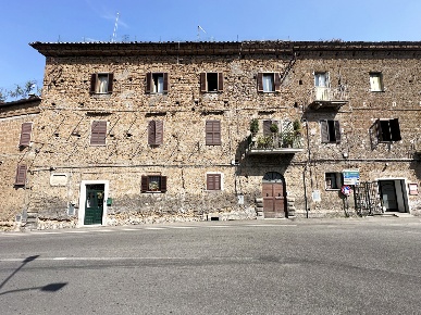 Foto Appartamento in Via XIII Settembre 4, Nepi in vendita