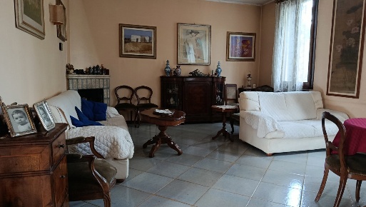 Foto Appartamento a Padova Piazza Mazzini - Ospedale Militare di 146 m²