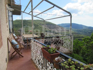 Foto Appartamento a Gavorrano Centro di 122 m² con 5 locali in vendita