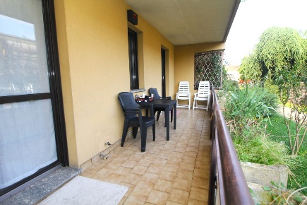 Foto Appartamento in Via aliprandi 11, Gorla Minore in vendita