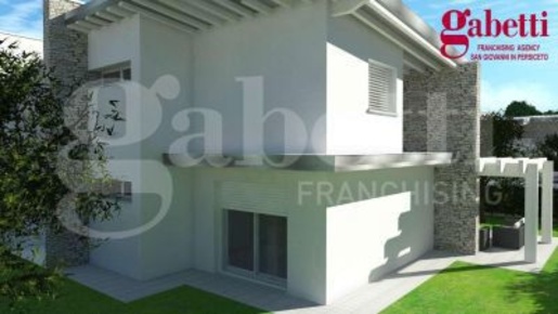 Foto Villa singola in Strada Provinciale 16 0, Sant'Agata Bolognese Centro