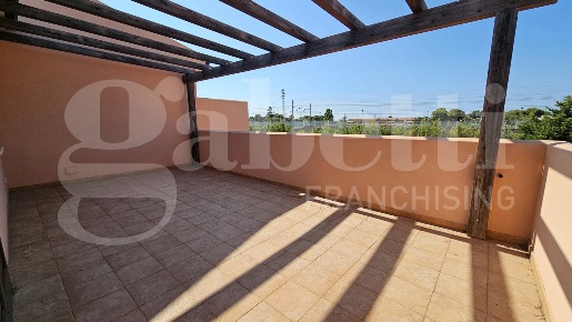 Foto Villa bifamiliare in Contrada Pistavecchia snc, di 70 m² con 3 locali