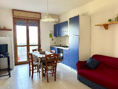 Foto Appartamento in delle gardenie, Campomarino in vendita