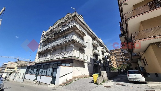 Foto Appartamento in Via Bottiglieri 20, Roccapiemonte Centro di 105 m²