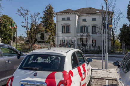Foto Villa unifamiliare in Via Roma 56, Prata di Pordenone in vendita