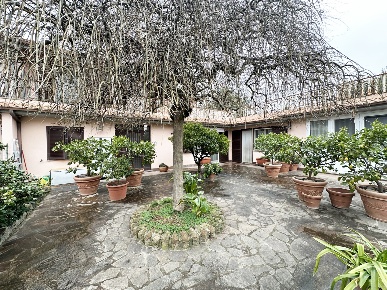 Foto Villa bifamiliare in Via degli Etruschi 6, Fabrica di Roma Regolelli