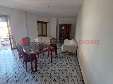 Foto Appartamento in Via CAMPIDOGLIO SNC, Ceprano Centro di 120 m²