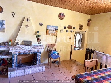 Foto Appartamento in Vicolo Re 13-15, Sonnino Centro di 156 m² con 5 locali