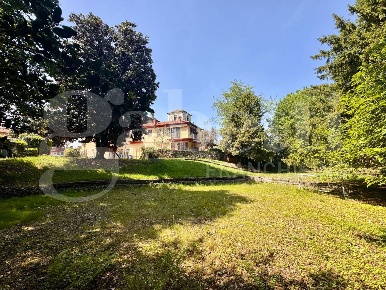 Foto Villa unifamiliare in del Municipio, Bruino di 170 m² con 6 locali