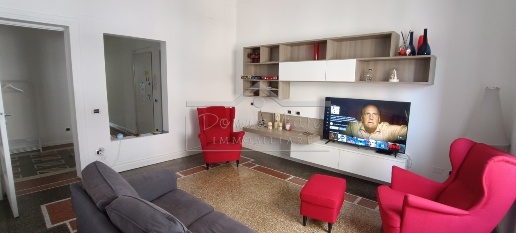 Foto Appartamento in VIA BRIGNONI  3, Savona Centro Storico di 150 m²