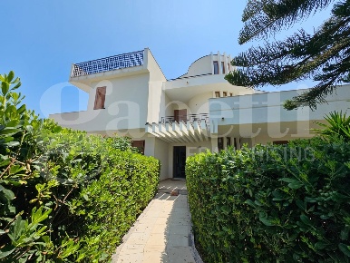 Foto Villa singola in Viale Piersanti Mattarella 12, Torregrotta Centro