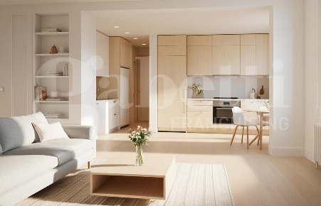 Foto Appartamento in Via Gramsci 10, Sant'Agata Bolognese Centro di 110 m²