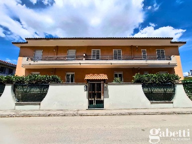 Foto Appartamento in Via MADONNA STELLA 00, Castello di Cisterna di 120 m²