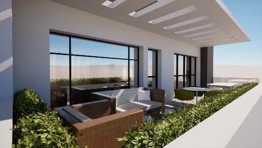 Foto Appartamento in CANTATORE, San Severo di 130 m² con 4 locali