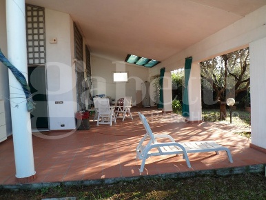 Foto Appartamento in Via larga 4, Luni Casano Dogana Isola di 220 m²