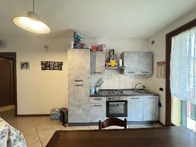 Foto Appartamento in Via MATTEOTTI 113, Noventa Vicentina Centro di 70 m²
