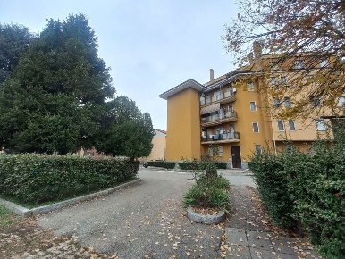 Foto Appartamento in Via Monviso 6, Vittuone di 85 m² con 2 locali
