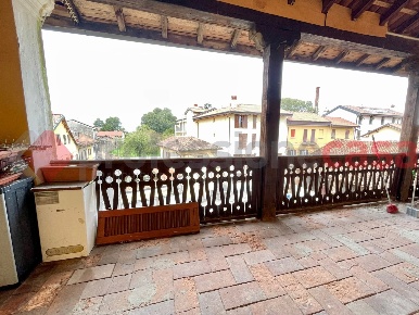 Foto Appartamento in Montello, Gessate Centro di 50 m² con 2 locali