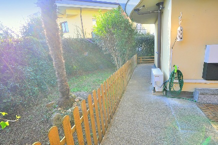 Foto Appartamento a Inveruno Centro di 55 m² con 2 locali in vendita