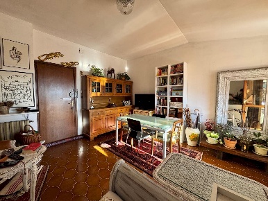 Foto Appartamento in Strada del Baussan 38, Luserna San Giovanni di 58 m²