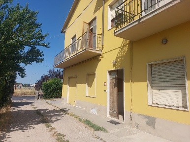 Foto Appartamento a Santa Croce sull'Arno di 80 m² con 4 locali in vendita