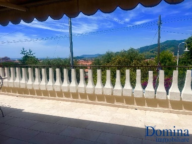 Foto Appartamento a Massa di 140 m² con 4 locali in vendita