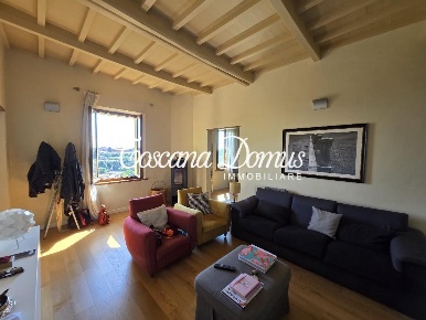 Foto Appartamento a Siena di 107 m² con 4 locali in vendita