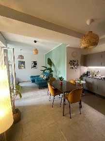 Foto Appartamento a Pisa di 79 m² con 3 locali in vendita