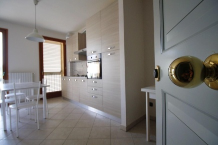Foto Appartamento a Vinci di 45 m² con 2 locali in affitto