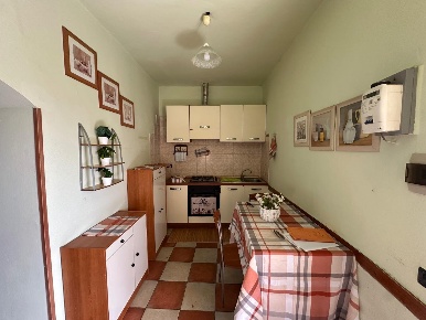 Foto Appartamento a Massa di 60 m² con 4 locali in vendita