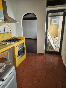 Foto Appartamento a Livorno di 120 m² con 6 locali in vendita