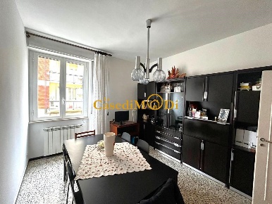 Foto Appartamento a Livorno di 100 m² con 4 locali in vendita