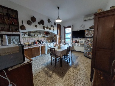 Foto Appartamento a Casciana Terme Lari di 100 m² con 4 locali in vendita