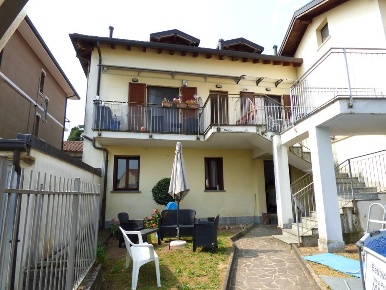 Foto Appartamento a Inverigo di 73 m² con 3 locali in vendita