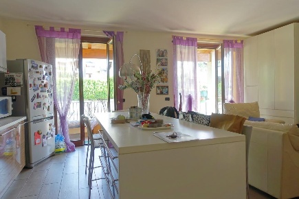 Foto Appartamento in alberto da Giussano, Lesmo in affitto