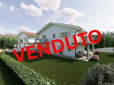 Foto Villa unifamiliare in viale dei lauri, Ariccia di 241 m² con 10 locali