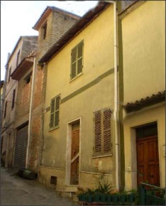 Foto Appartamento in VIA DELLA SALVIA, Sonnino di 134 m² con 8 locali