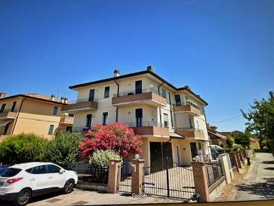 Foto Appartamento a Taglio di Po in vendita