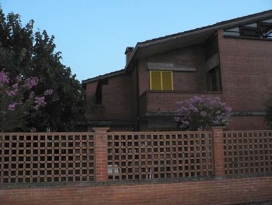 Foto Villa unifamiliare in borgo a buggiano, Buggiano di 400 m² in vendita