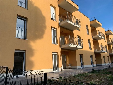 Foto Appartamento in salicello, Castelnuovo Magra di 75 m² con 4 locali