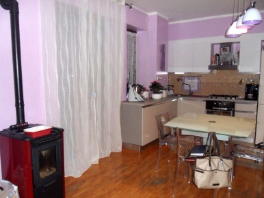 Foto Appartamento a Monte Urano di 75 m² con 3 locali in vendita