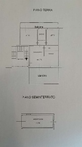 Foto Appartamento a Roverbella di 100 m² con 4 locali in vendita