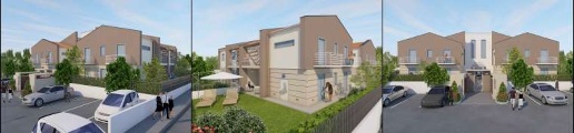 Foto Appartamento a Castelnuovo Magra di 106 m² con 4 locali in vendita