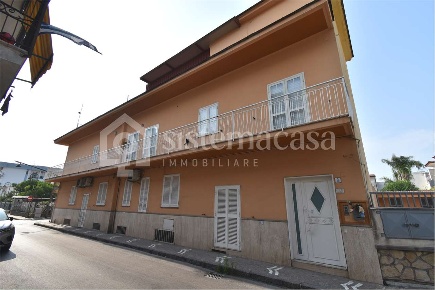 Foto Appartamento a Mariglianella di 122 m² con 3 locali in vendita