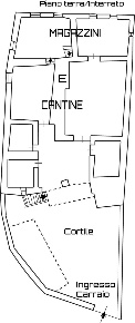 Foto Appartamento in St.Katharina, Caldaro sulla strada del vino di 550 m²