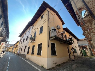 Foto Appartamento a Caluso in vendita