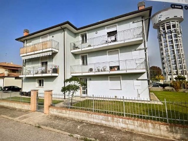 Foto Appartamento a Taglio di Po in vendita