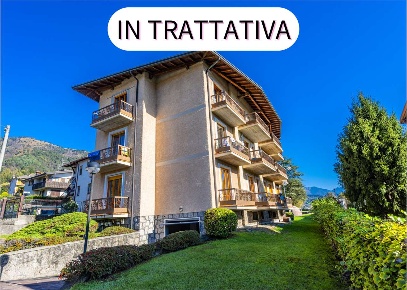 Foto Appartamento in Via Barbarigo, Clusone di 100 m² con 3 locali