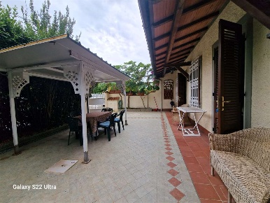 Foto Appartamento in Via Del Paradiso, Forte dei Marmi Centro di 75 m²